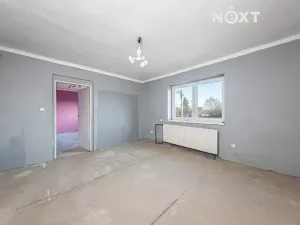 Prodej rodinného domu, Moravany, 140 m2
