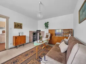 Prodej rodinného domu, Horní Libchava, 230 m2