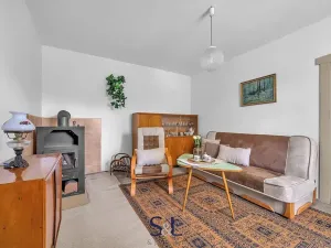Prodej rodinného domu, Horní Libchava, 230 m2