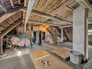 Prodej rodinného domu, Horní Libchava, 230 m2