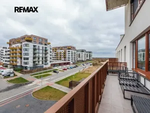 Prodej bytu 3+kk, Praha - Dolní Měcholupy, Kardausova, 84 m2