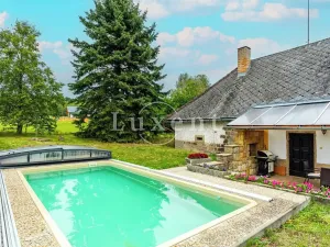 Prodej rodinného domu, Dvůr Králové nad Labem, K Rybníkům, 600 m2