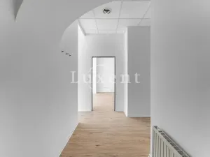 Prodej činžovního domu, Praha - Nové Město, Na bojišti, 632 m2