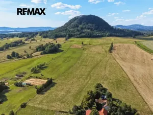 Prodej chalupy, Cvikov, 185 m2