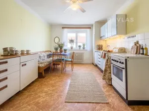 Prodej bytu 2+1, České Budějovice, Nerudova, 56 m2