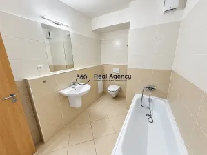 Pronájem bytu 2+kk, Praha - Dolní Měcholupy, Honzíkova, 59 m2