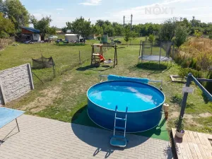 Prodej chaty, Břeclav, 42 m2