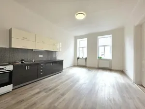 Pronájem bytu 2+kk, Brno, Kabátníkova, 58 m2