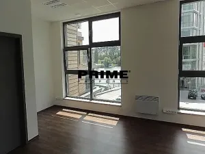 Pronájem kanceláře, Praha - Smíchov, Strakonická, 52 m2