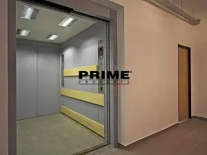 Pronájem skladu, Praha - Horní Počernice, Ve žlíbku, 77 m2
