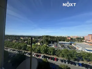 Pronájem bytu 3+1, Orlová, Na Výsluní, 64 m2