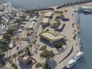 Prodej bytu 3+kk, Torrevieja, Alicante, Španělsko, 90 m2