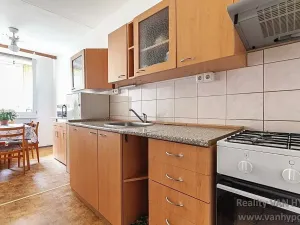 Prodej bytu 3+1, Praha - Bohnice, Ratibořská, 75 m2