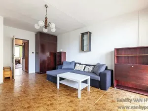 Prodej bytu 3+1, Praha - Bohnice, Ratibořská, 75 m2