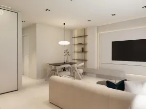 Prodej rodinného domu, Pilar de La Horadada, Alicante, Španělsko, 68 m2