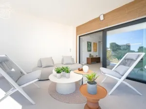 Prodej bytu, Villajoyosa, Alicante, Španělsko, 85 m2