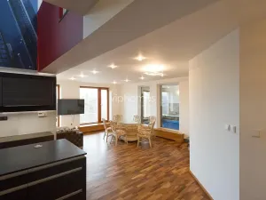 Prodej vily, Praha - Stodůlky, Za Mototechnou, 210 m2