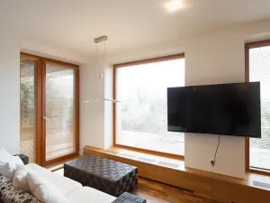 Prodej vily, Praha - Stodůlky, Za Mototechnou, 210 m2