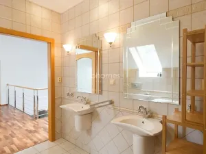 Prodej vily, Praha - Stodůlky, Za Mototechnou, 210 m2