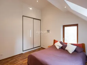 Prodej vily, Praha - Stodůlky, Za Mototechnou, 210 m2