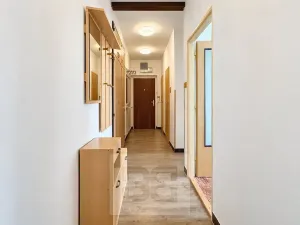 Pronájem bytu 3+1, Brno, Ramešova, 73 m2