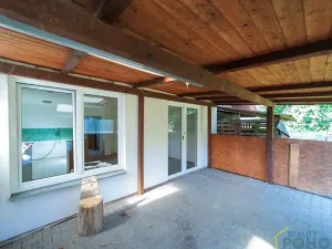Prodej rodinného domu, Řepníky, 90 m2