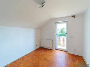 Prodej rodinného domu, Řepníky, 90 m2