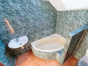 Prodej rodinného domu, Řepníky, 90 m2