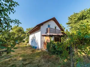 Prodej rodinného domu, Řepníky, 90 m2