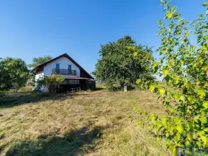 Prodej rodinného domu, Řepníky, 90 m2