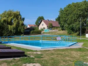 Prodej rodinného domu, Řepníky, 90 m2