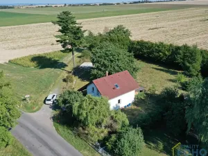 Prodej rodinného domu, Řepníky, 90 m2