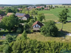 Prodej rodinného domu, Řepníky, 90 m2
