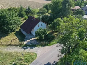 Prodej rodinného domu, Řepníky, 90 m2