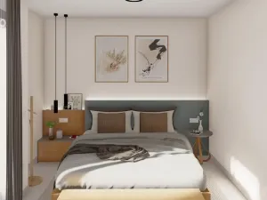 Prodej rodinného domu, Banos y Mendigo, Murcia, Španělsko, 107 m2