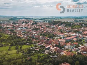Prodej rodinného domu, Mikulov, 1. května, 310 m2