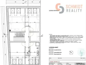Prodej pozemku pro bydlení, Dolní Dunajovice, Hlavní, 1140 m2