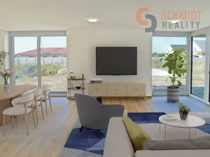 Prodej rodinného domu, Ladná, Palašovská, 182 m2