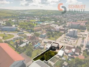 Prodej rodinného domu, Hustopeče, Hybešova, 230 m2