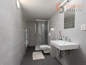 Prodej rodinného domu, Hustopeče, Hybešova, 230 m2