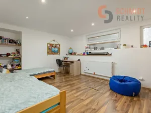 Prodej rodinného domu, Pavlov, Na Návsi, 112 m2