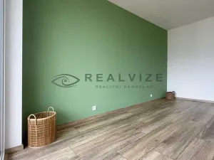 Prodej bytu 2+kk, České Budějovice, U Branišovského lesa, 52 m2