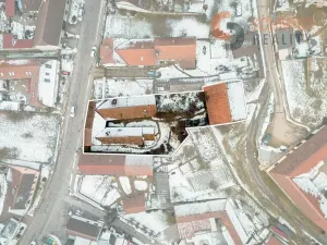 Prodej rodinného domu, Hostim, 381 m2