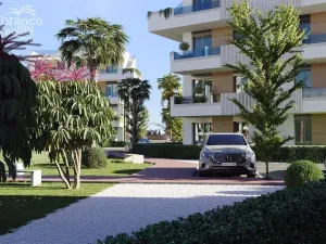 Prodej bytu 3+kk, Torre Pacheco, Murcia, Španělsko, 83 m2