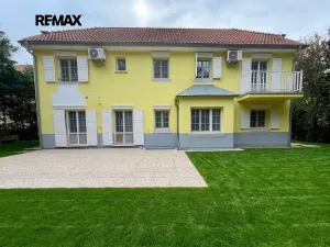 Pronájem rodinného domu, Praha - Nebušice, Na Malé Šárce, 302 m2