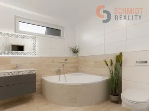 Prodej rodinného domu, Valtice, Lipová, 230 m2