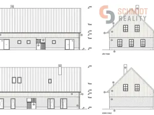 Prodej ubytování, Loučná nad Desnou, 740 m2