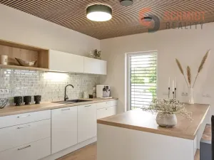 Prodej rodinného domu, Březí, Bezová, 118 m2