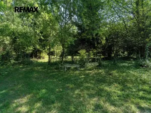 Prodej zahrady, Nymburk, 2442 m2