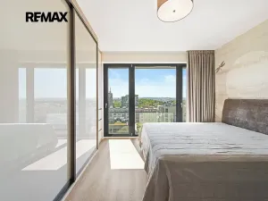 Prodej bytu 3+kk, Praha - Žižkov, Šrámkové, 113 m2